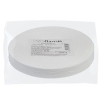 Лента киперная   25 мм  TCT-25   50 м белый/white