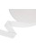 Лента киперная   25 мм  TCT-25   50 м белый/white