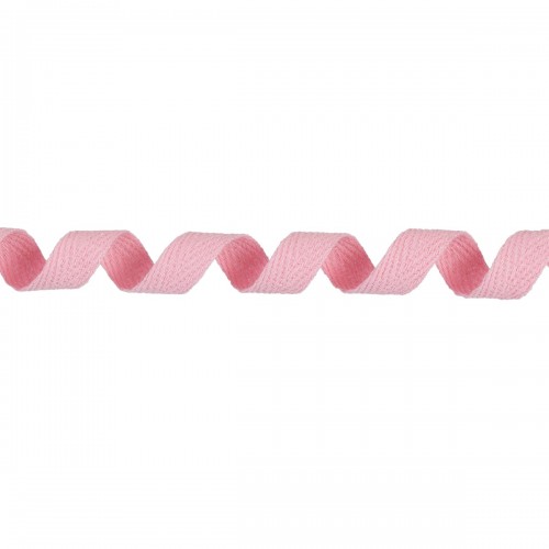 Лента киперная   10 мм  TCT-10   50 м розовый/pink