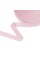 Лента киперная с люрексом   20 мм  TPTL-20   50 м розовый-серебристый/pink-silver