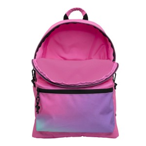 "Milan"   Рюкзак Sunset series   19 x 29 x 43 см 624605SN1P розовый
