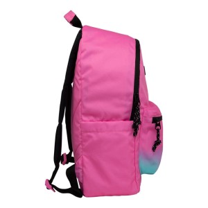 "Milan"   Рюкзак Sunset series   19 x 29 x 43 см 624605SN1P розовый
