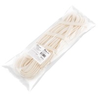 Лента "BLITZ"   BTT-10T   туннельная   10 мм  25 м кремовый/cream