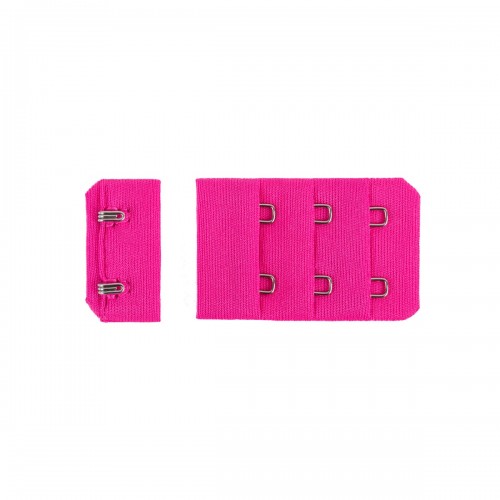 Застежка "BLITZ"   ZBB-32T   нейлон   32 мм  50 шт. неон фуксия/neon fuchsia