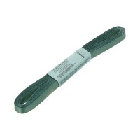 Лента атласная 6 мм ( 1/4 ")  "Gamma"   AL-6P   ФАСОВКА   10 x  5.4 м №032 хаки