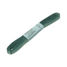 Лента атласная 6 мм ( 1/4 ")  "Gamma"   AL-6P   ФАСОВКА   10 x  5.4 м №032 хаки