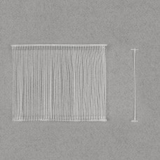 Держатели этикеток к эт.пист.   TPS-01   "Micron"   5000 шт  в картонной упаковке 75 мм прозрачный