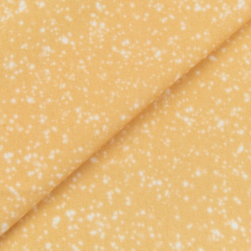 Ткань для пэчворка PEPPY   МАГИЧЕСКАЯ ЗИМА   ФАСОВКА   50 х 50 см  135 г/кв.м ± 5   100\% хлопок МГЗ-01 бежевый