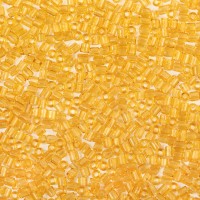 Бисер Чехия ERZATZ   321-69001   2.2 мм  50 г 10020 св.желтый