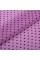 Ткань PC-05   Chiffon   68 г/кв.м ± 5 г/кв.м  147 см ± 2 см  100\% полиэстер №11 сиреневый/черный