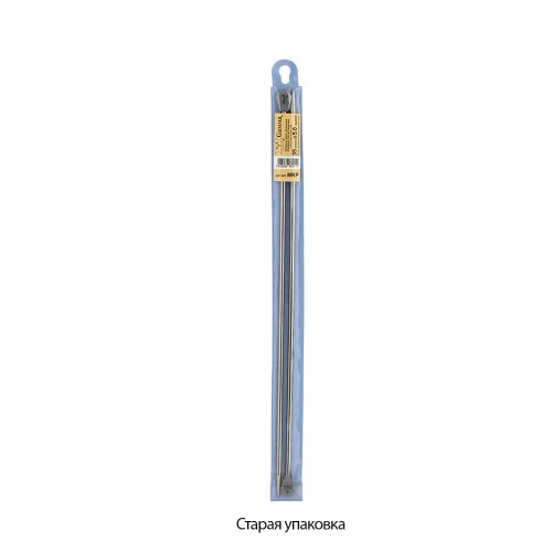Спицы  GAMMA прямые   MKP   сталь  d 5.0 мм  35 см  2 шт под никель
