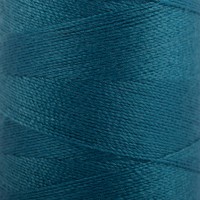 Швейные нитки (полиэстер) 40/2   "Gamma"   10 шт  365 м  400 я №269 св.синий