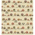 Ткань для пэчворка PEPPY 4507 PANEL ФАСОВКА 60 x 110 см 137 г/кв.м 100\% хлопок 645