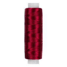 Нитки для вышивания "Gamma"   V150/2   100\% вискоза   10 x  183 м  200 я №3070 вишневый