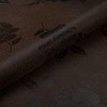 №103 т.коричневый (розы)
