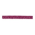 HVK-02 12 мм 22.8 м СК/Распродажа №048 бордовый
