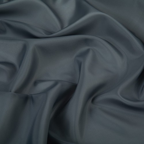 Ткань подкладочная "Gamma"   Taffeta   180Т   100\% полиэстер   152 см ± 1 см №344 серый