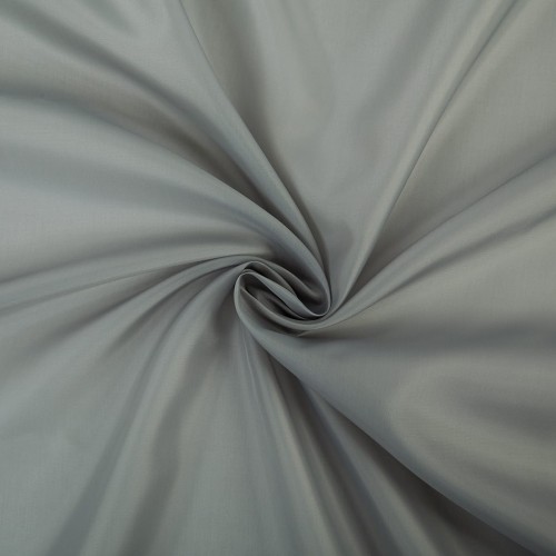 Ткань подкладочная "Gamma"   Taffeta   170Т   100\% полиэстер   152 см ± 1 см №337 серый