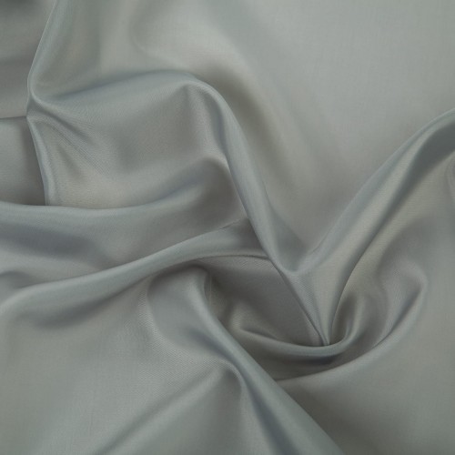 Ткань подкладочная "Gamma"   Taffeta   170Т   100\% полиэстер   152 см ± 1 см №337 серый