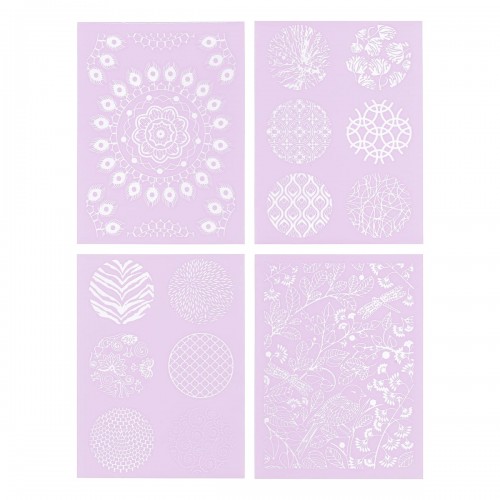"Sculpey"   Silkscreen kit комплект для шелкографии   K3 4007   СК/Распродажа K3 4007