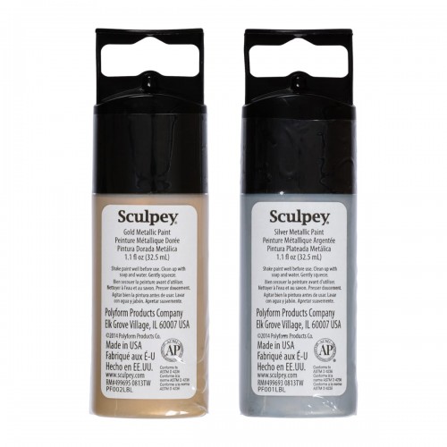 "Sculpey"   Silkscreen kit комплект для шелкографии   K3 4007   СК/Распродажа K3 4007