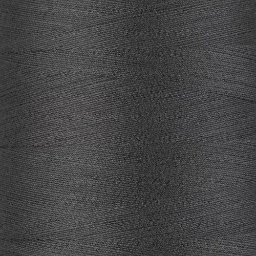Швейные нитки (полиэстер) 40/2   "Nitka"  ( 301-400 )  4570 м №339 серый