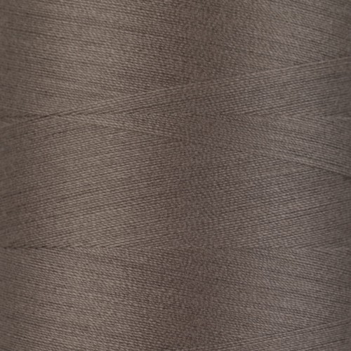 Швейные нитки (полиэстер) 40/2   "Nitka"  ( 301-400 )  4570 м №364 серо-бежевый