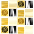 Ткань для пэчворка PEPPY 4507 PANEL ФАСОВКА 60 x 110 см 137 г/кв.м 100\% хлопок 446