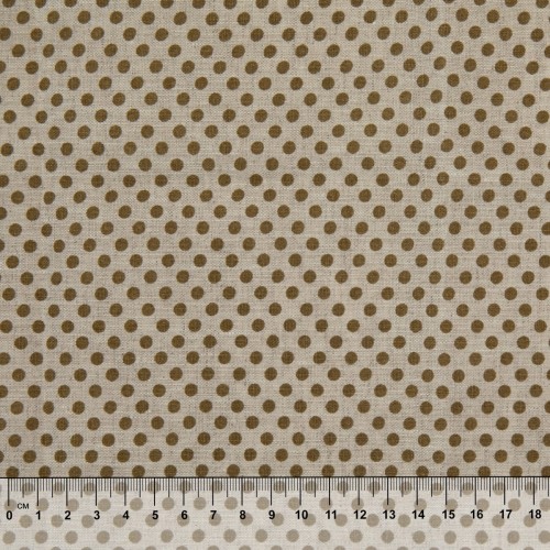 Ткань для пэчворка PEPPY 15   ФАСОВКА   50 x 55 см  194 г/кв.м ± 5   100\% лён 271