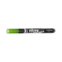 "PEBEO"   Маркер по стеклу Vitrea 160 иней   1.2 мм   перо круглое   6 шт. 119097 анисовый