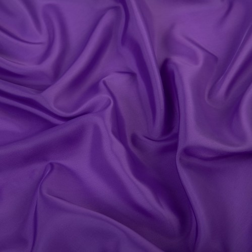 Ткань подкладочная "Gamma"   Taffeta   180Т   100\% полиэстер   152 см ± 1 см №183 т.сиреневый