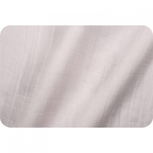 Ткань "Shannon Fabrics"   Ткань муслиновая   SOLID BAMBOO EMBRACE   100\% хлопок   125 см ± 2 см BABY PINK