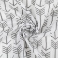 Ткань PEPPY Ткань муслиновая ФАСОВКА EMBRACE 100\% хлопок 100 х 125 см Shannon Fabrics premier archer graphite