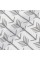 Ткань "PEPPY"   Ткань муслиновая   ФАСОВКА   EMBRACE   100\% хлопок   100 х  125 см  Shannon Fabrics premier archer graphite