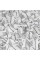 Ткань "PEPPY"   Ткань муслиновая   ФАСОВКА   EMBRACE   100\% хлопок   100 х  125 см  Shannon Fabrics premier archer graphite