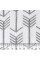 Ткань "PEPPY"   Ткань муслиновая   ФАСОВКА   EMBRACE   100\% хлопок   100 х  125 см  Shannon Fabrics premier archer graphite