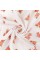 Ткань "PEPPY"   Ткань муслиновая   ФАСОВКА   EMBRACE   100\% хлопок   100 х  125 см  Shannon Fabrics red fox natural