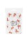 Ткань "PEPPY"   Ткань муслиновая   ФАСОВКА   EMBRACE   100\% хлопок   100 х  125 см  Shannon Fabrics red fox natural