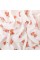 Ткань "PEPPY"   Ткань муслиновая   ФАСОВКА   EMBRACE   100\% хлопок   100 х  125 см  Shannon Fabrics red fox natural