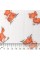 Ткань "PEPPY"   Ткань муслиновая   ФАСОВКА   EMBRACE   100\% хлопок   100 х  125 см  Shannon Fabrics red fox natural