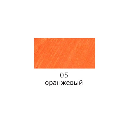 "VISTA-ARTISTA"   Ручка капиллярная (линер)   SKY-01   0.4 мм  10 шт.  в картонной упаковке 05 оранжевый/orange цвет чернил: оранжевый