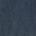 Фетр 0.7 мм 100 см 220 синий (меланж)