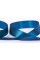 Лента атласная 25 мм ( 1 ")  "Gamma"   AL-25P   ФАСОВКА   5 x  5.4 м №145 сине-серый