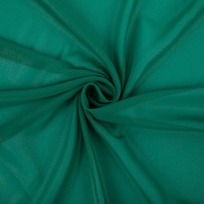 Ткань PC-04   Chiffon   60 г/кв.м ± 5 г/кв.м  147 см ± 2 см  100\% полиэстер №5 зеленый/золото