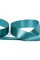 Лента атласная 25 мм ( 1 ")  "Gamma"   33 м ± 2 м №092 т-зеленый