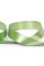 Лента атласная 25 мм ( 1 ")  "Gamma"   33 м ± 2 м №052 травяной