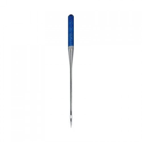 Иглы для быт. шв. машин "ORGAN"   blue tip janome   5 шт  в пенале 5507075 №75