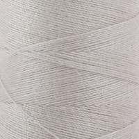 Швейные нитки (полиэстер) 50/2   "Gamma"  ( 301-400 )  4570 м №352 грязно-кремовый
