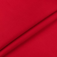 Ткань для пэчворка PEPPY   КРАСКИ ЖИЗНИ ЛЮКС   ФАСОВКА   50 x 55 см  146 г/кв.м ± 5   100\% хлопок 18-1550 красный