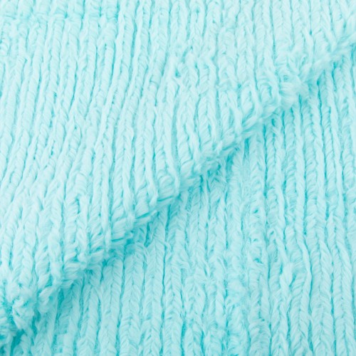 "PEPPY"   Плюш   CHENILLE CUDDLE   ФАСОВКА   48 x 48 см  520 г/кв.м  100\% полиэстер   СК/Распродажа saltwater